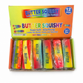 Rainbow Butter Squishy