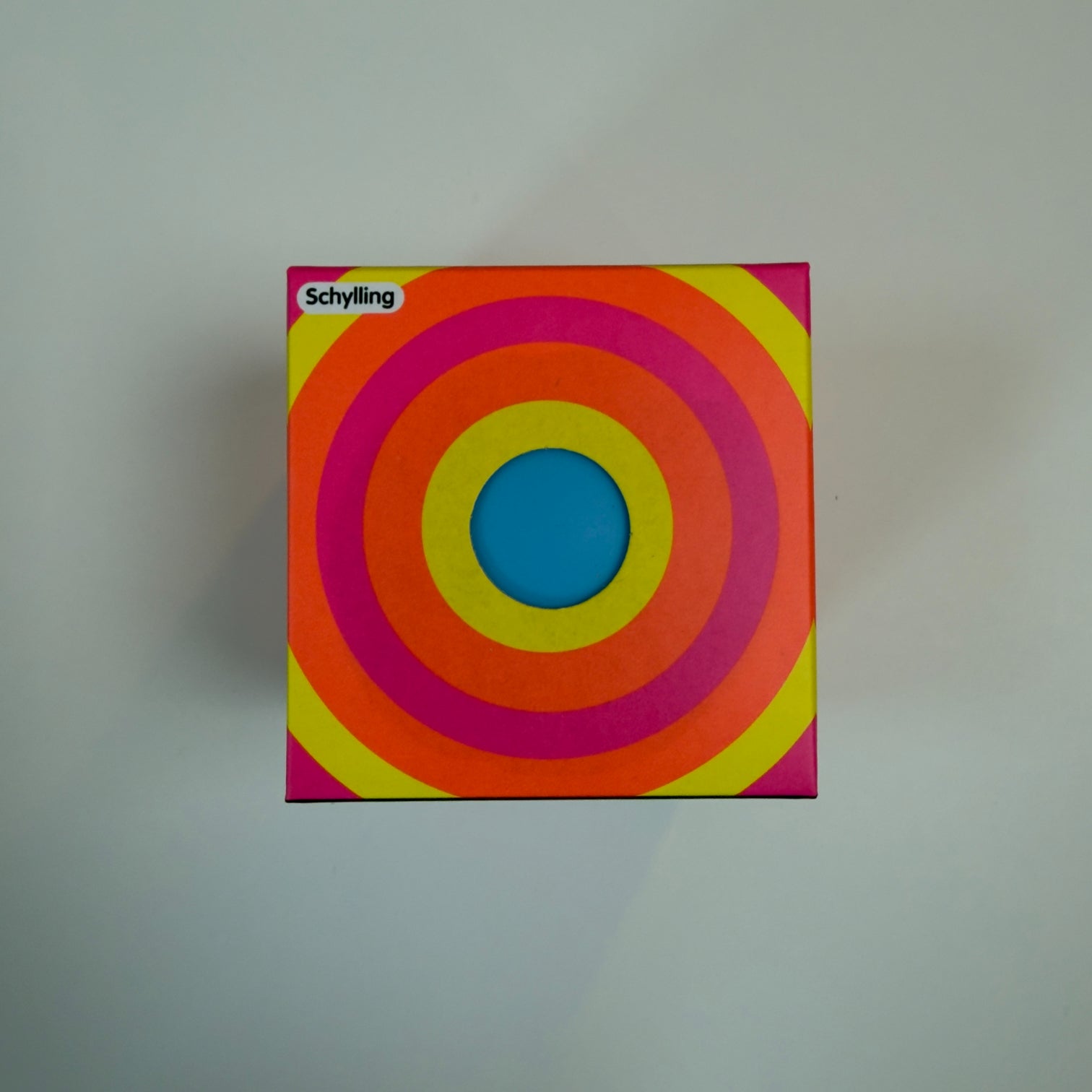 Color Changing NeeDoh - (Random Color)