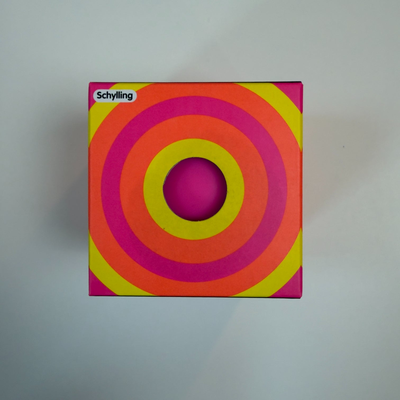 Color Changing NeeDoh - (Random Color)