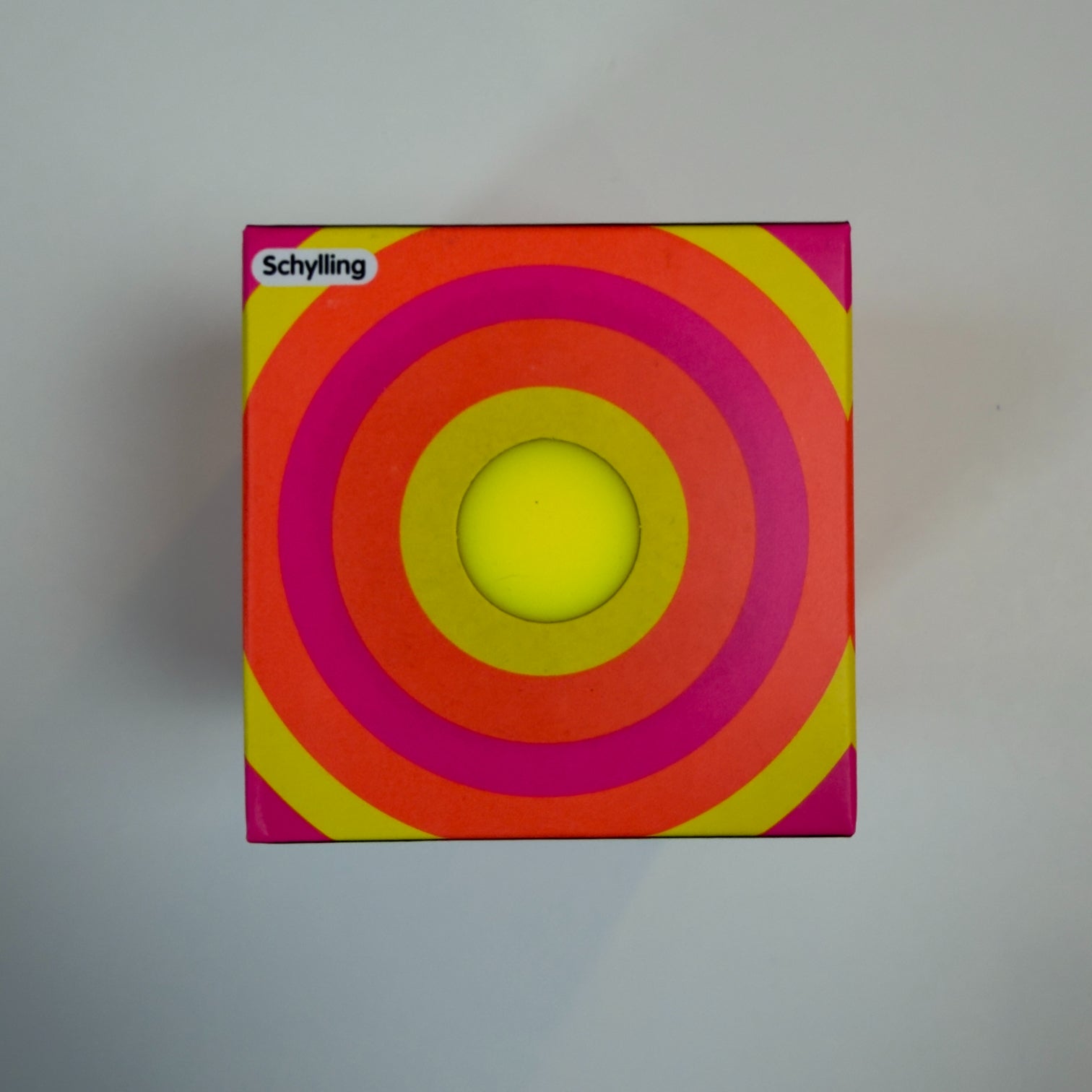Color Changing NeeDoh - (Random Color)