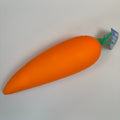 Toymendous Squishy Carrot