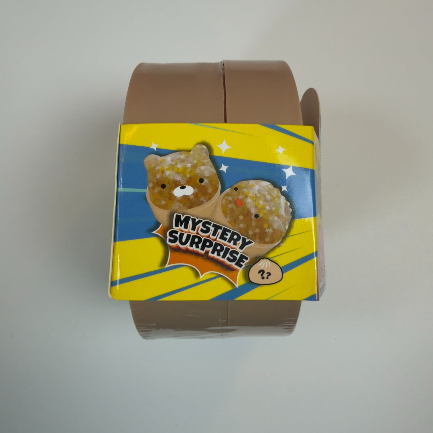 Royal Deluxe Mystery Squashy Dumplings