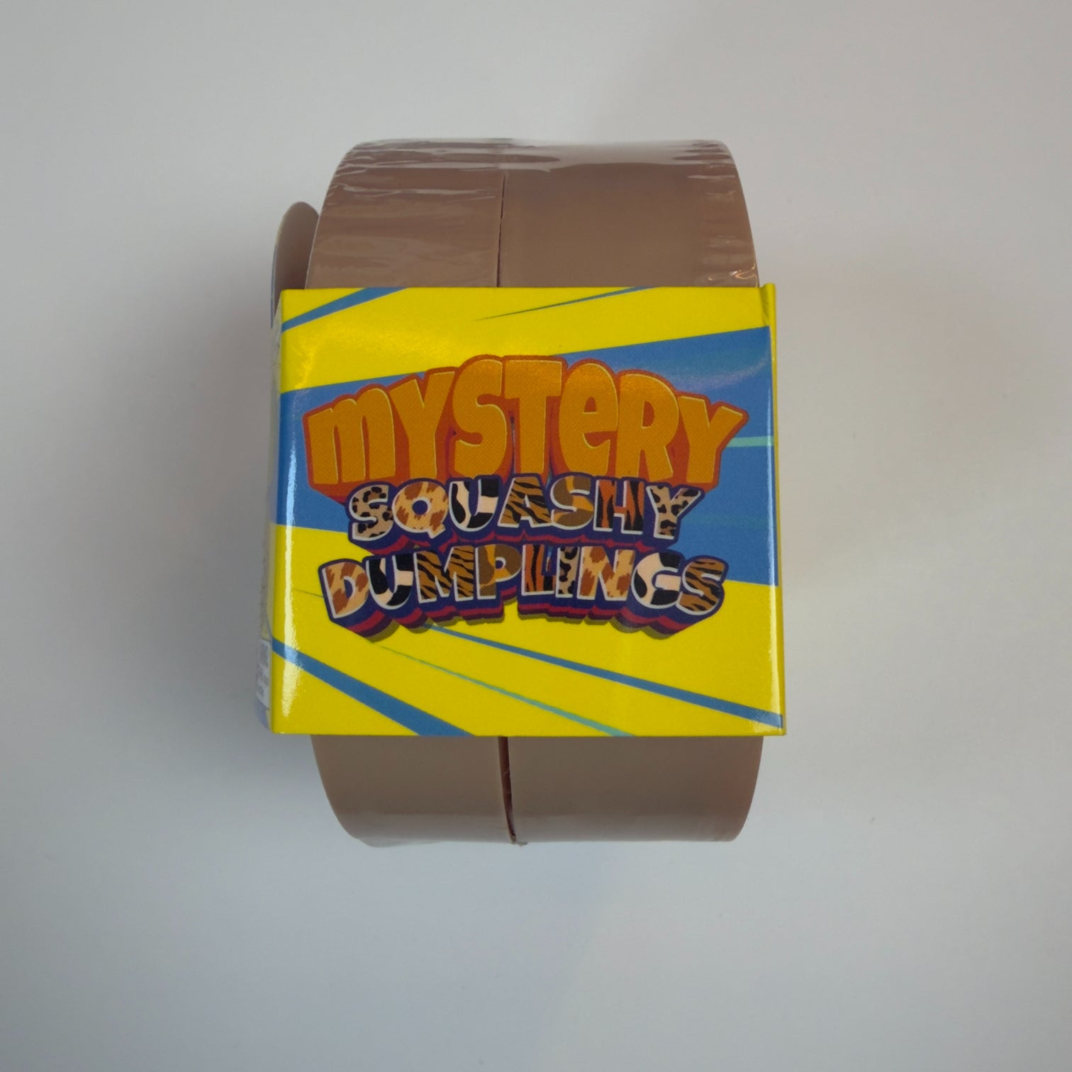Royal Deluxe Mystery Squashy Dumplings
