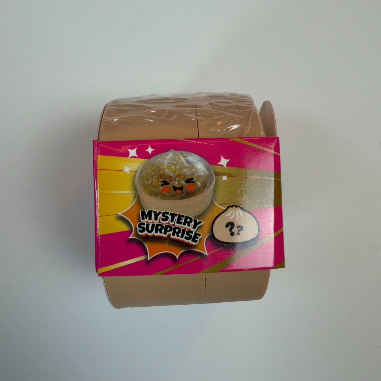 Royal Deluxe Mini Metallic Mystery Squashy Dumplings