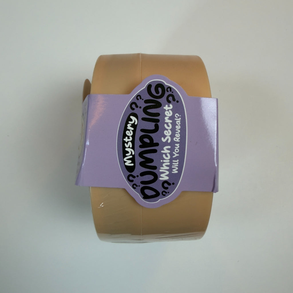 Royal Deluxe Mystery Squishy Dumplings