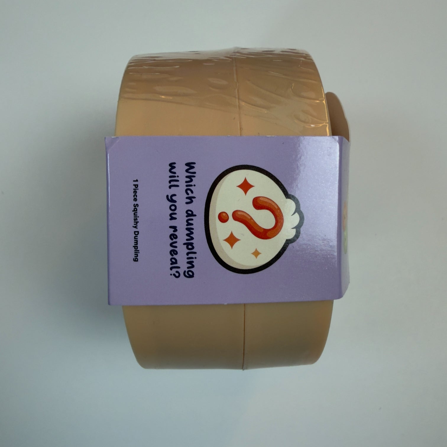 Royal Deluxe Mystery Squishy Dumplings