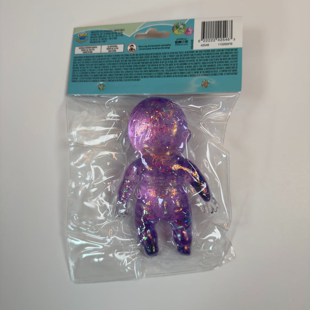 Sugar Swaps Onesie Squishy - (Random Color)