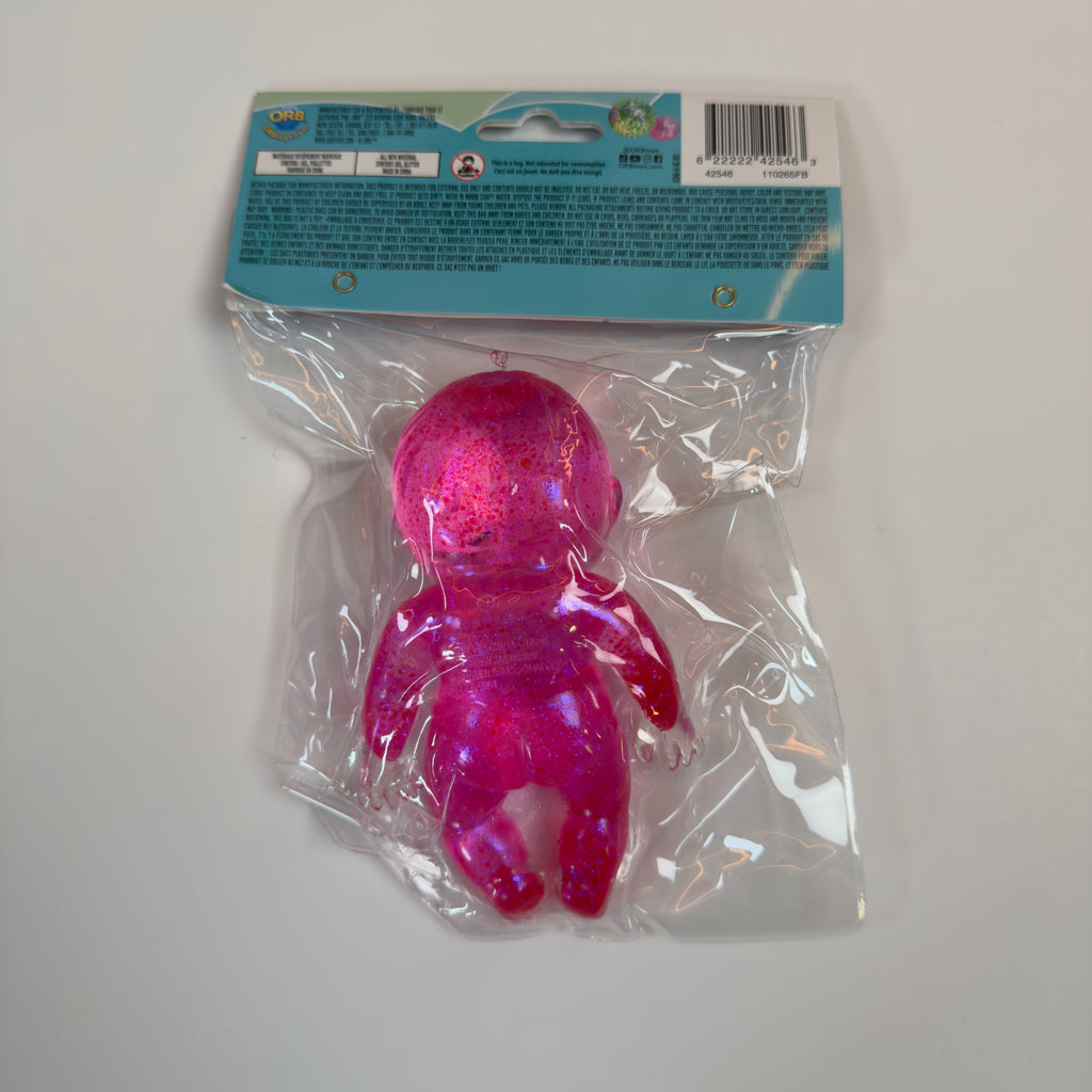 Sugar Swaps Onesie Squishy - (Random Color)