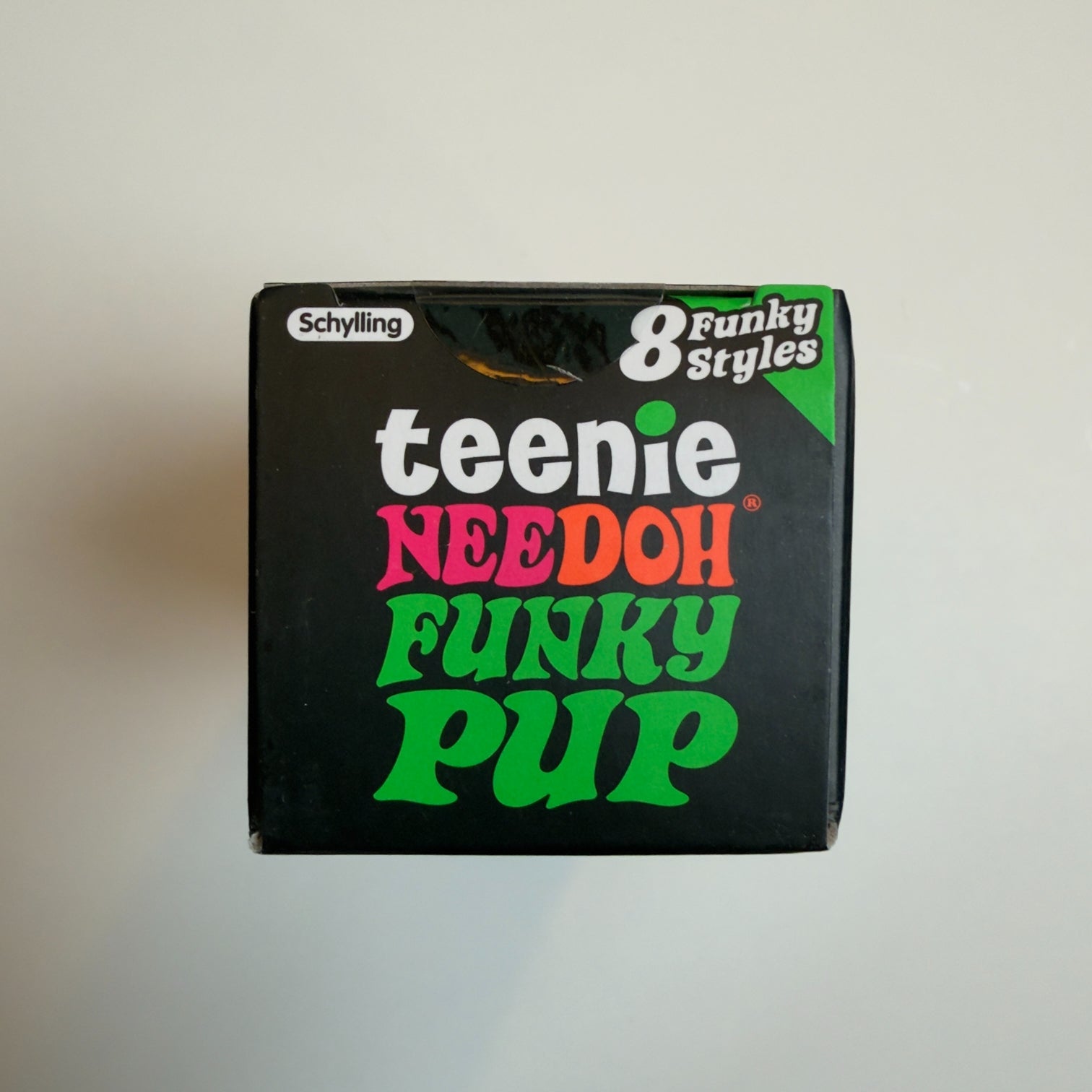 Teenie NeeDoh Funky Pup
