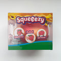 Sunny Days Squeezy Peach