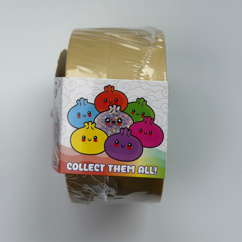 Crazy Fun RMS Mystery Dumpling Series 3 - Confetti