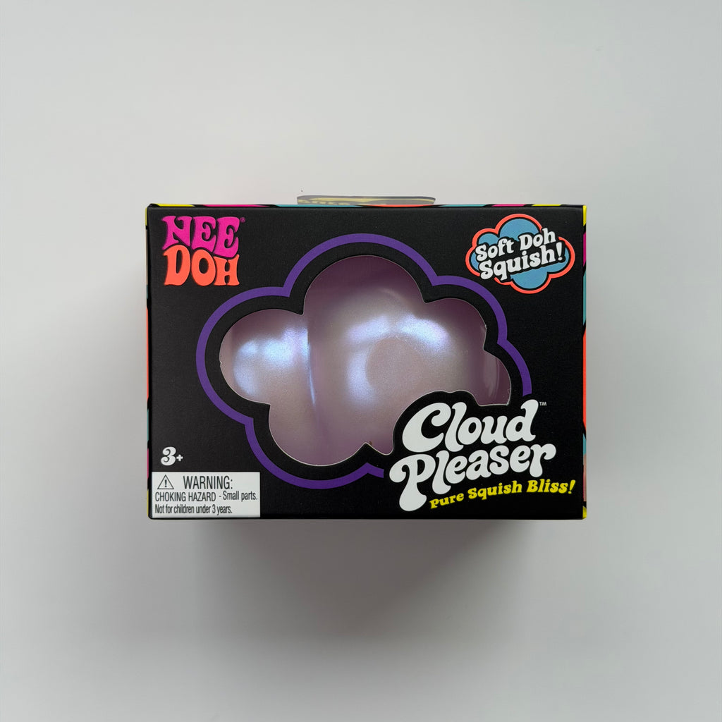 NeeDoh Cloud Pleaser