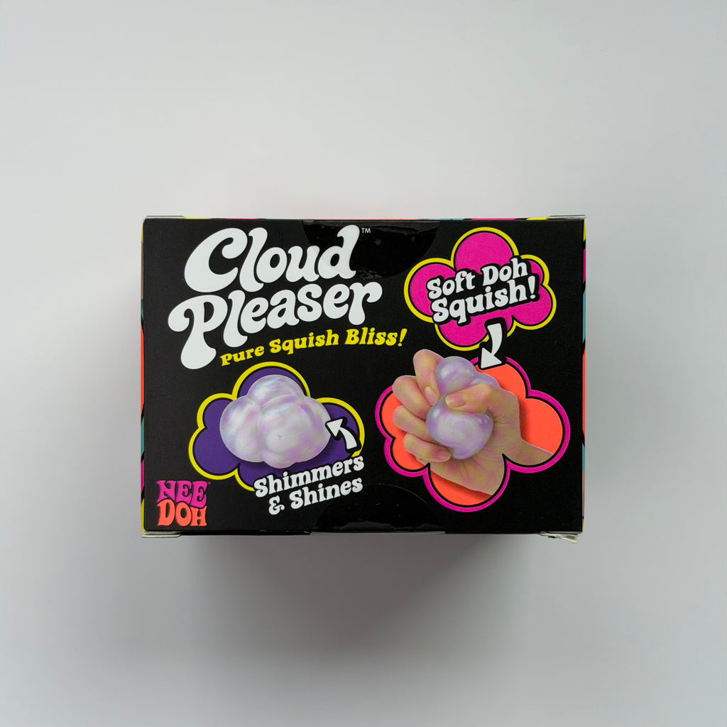 NeeDoh Cloud Pleaser