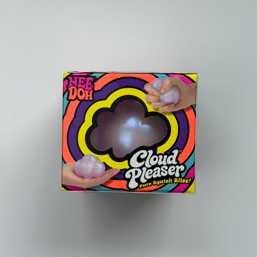 NeeDoh Cloud Pleaser