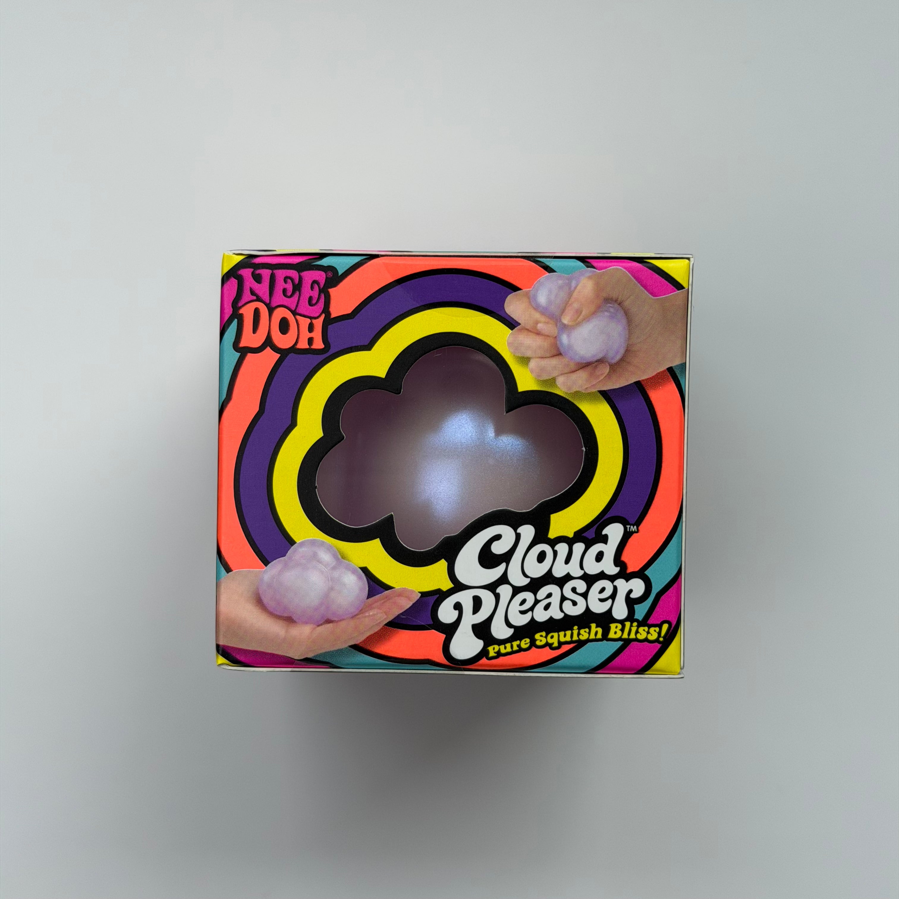 NeeDoh Cloud Pleaser