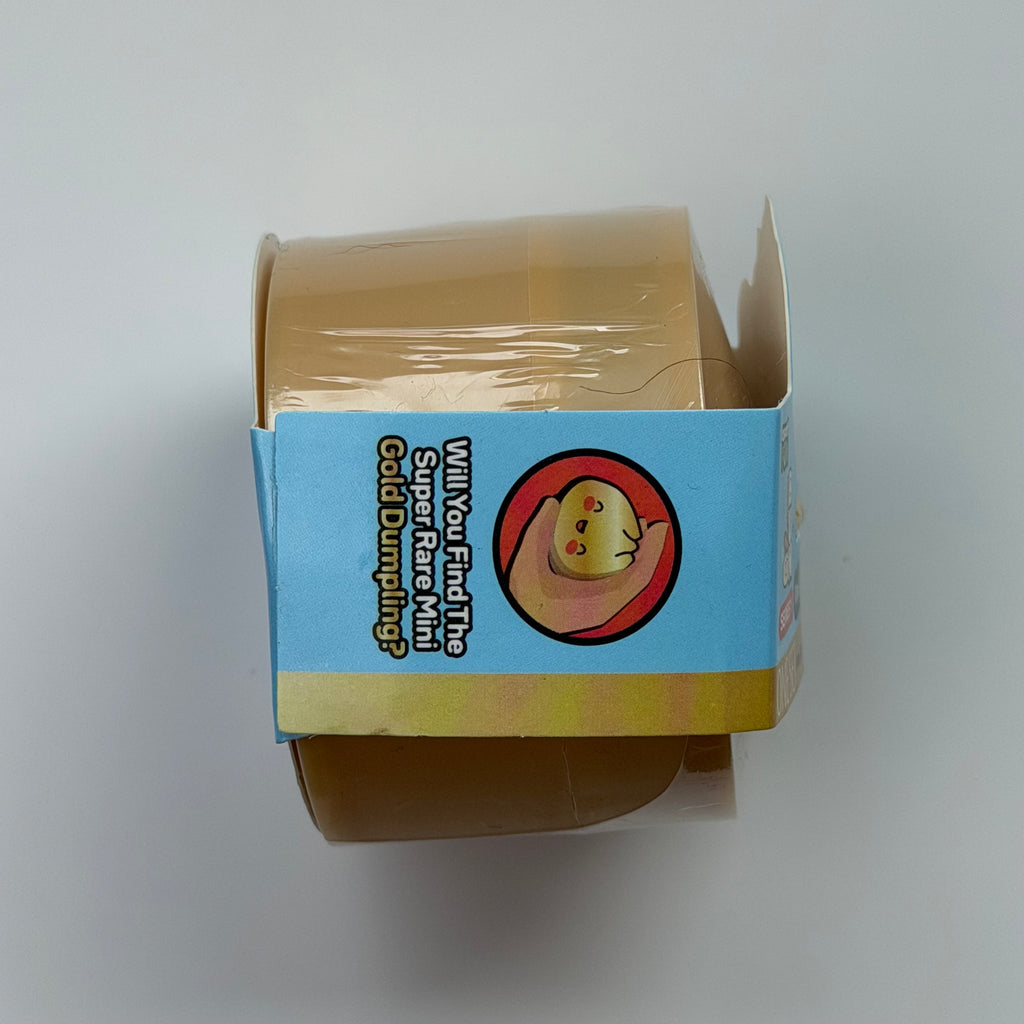 Crazy Fun RMS Mini Mystery Dumpling Series 1