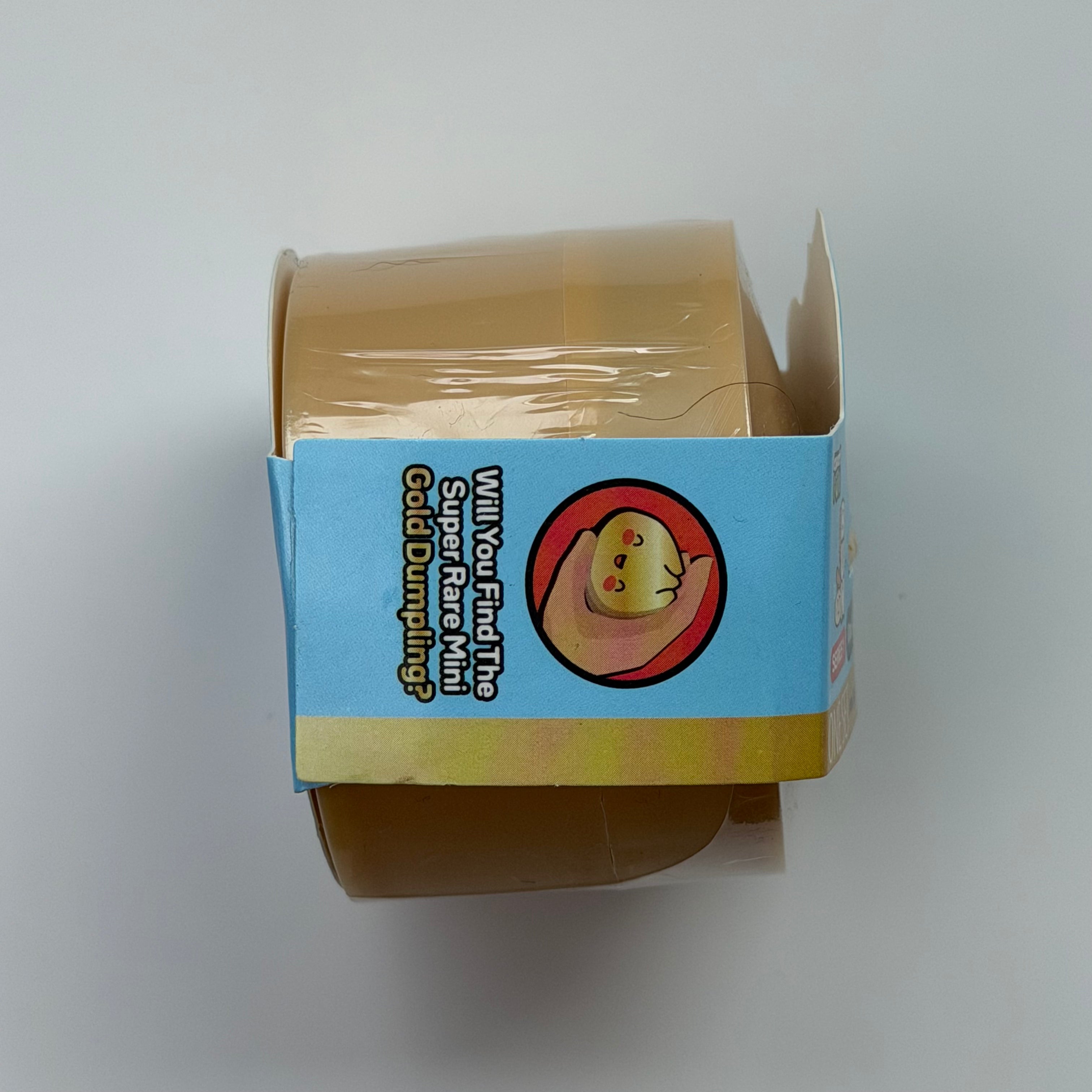Crazy Fun RMS Mini Mystery Dumpling Series 1