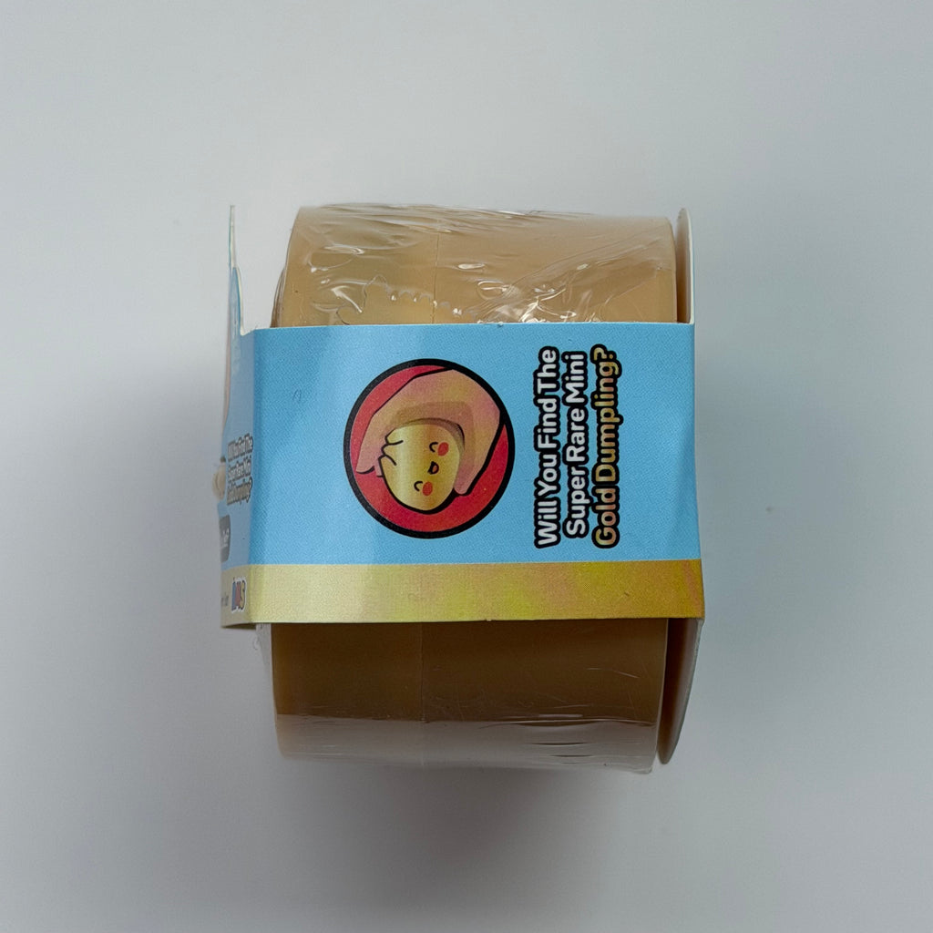 Crazy Fun RMS Mini Mystery Dumpling Series 1