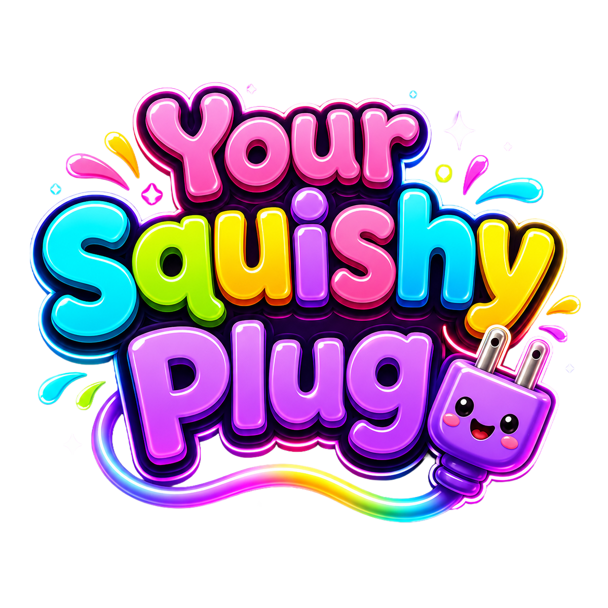 Your Squishy Plug